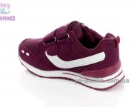 Кроссовки для девочки