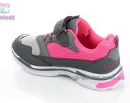 Кроссовки фирмы Clibee для девочки