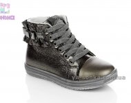 Ботинки для девочки фирма  Clibee