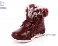 Сапожечки для девочек