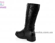 Зимние сапоги для девочек