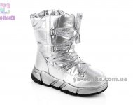 Сапожки для девочек