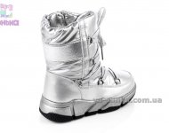 Сапожки для девочек