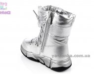 Сапожки для девочек