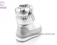 Сапожки для девочек