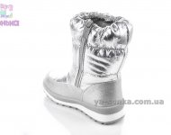 Сапожки для девочек