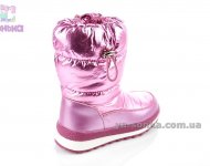 Сапожки для девочек