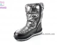 Сапожки для девочек