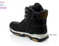 Ботинки зимние для мальчика