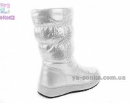 Зимние сапоги для девочек