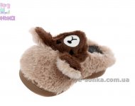 Тапочки для дома