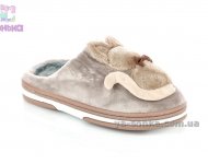 Шлепанцы теплые детям