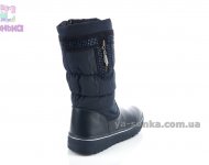 Зимние сапоги для девочек