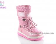 Дутики TOM.M для девочки