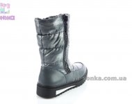 Дутики для девочки