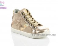 Демисезонные ботинки для девочек