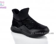 Демісезонні черевики для дівчаток