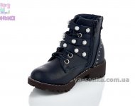 Демісезонне взуття для дівчинки