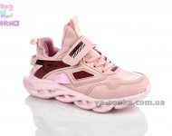 Кроссовки для девочки