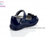 Туфлі для дівчинки