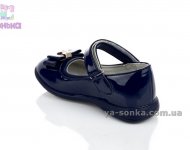 Туфлі для дівчинки