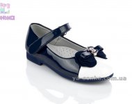 Туфли для девочки