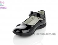 Туфли для девочки