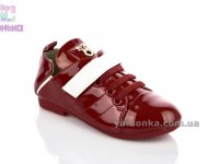 Туфлі для дівчинки