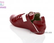 Туфлі для дівчинки