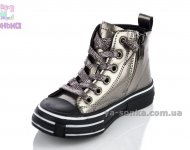 Ботинки для девочки фирмы Аpawwa