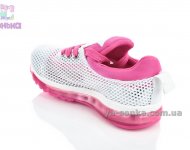 Кроссовки для девочки