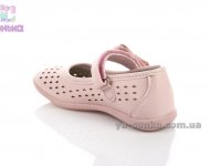 Туфлі для дівчинки