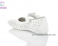 Туфли для девочки