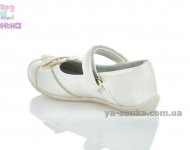 Туфли для девочки