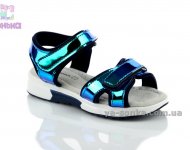 Сандалі для дівчинки