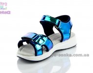 Сандалі для дівчинки
