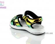 Сандалі для дівчинки