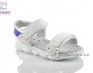 Босоніжки для дівчинки