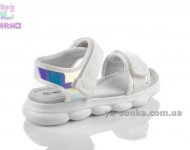 Босоніжки для дівчинки