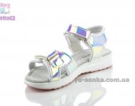 Босоніжечки для дівчинки