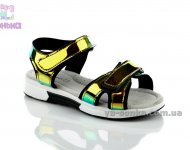 Босоніжечки для дівчинки