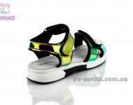 Босоніжечки для дівчинки