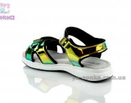 Босоніжечки для дівчинки