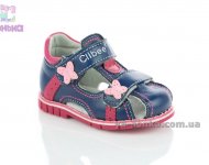 Сандалии для девочки