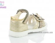 Сандалии для девочки
