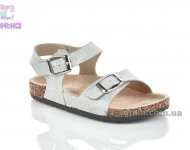 Сандалии-босоножки для девочки