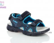 Сандалі для хлопчика