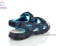 Сандалі для хлопчика