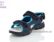 Сандалі для хлопчика