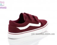 Кеди - мокасини для дітей